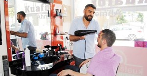Berber ve kuaför ücretlerine zam