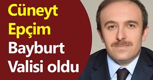 Mecitözü'nden Bayburt'a…