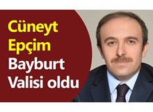 Mecitözü'nden Bayburt'a…