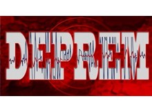 Sungurlu 2 depremle sallandı