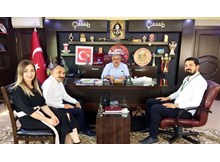 Doğa Koleji’nden esnafa indirim