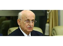 İsmail Kahraman, Çorum’a geliyor