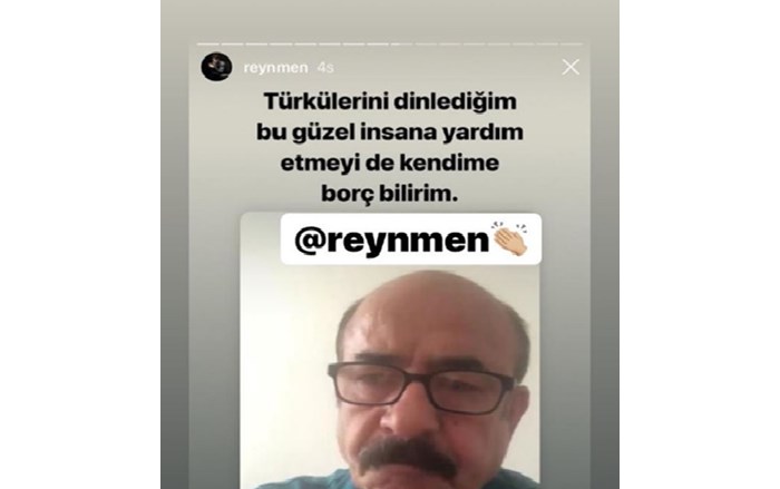 reynmen