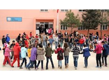 Teneffüs süresi artık 15 dakika