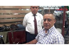 Çorumlu Savcı Yargıtay’a atandı