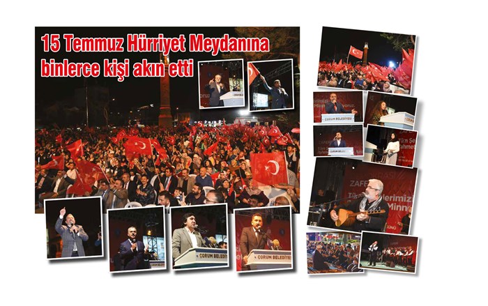 15-TEMMUZ