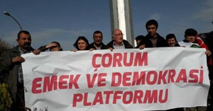 “Halkın iradesine sivil darbe yapıldı”