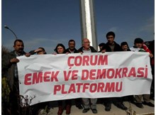 “Halkın iradesine sivil darbe yapıldı”