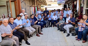 Bu gelenek devam etmeli