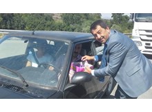 Sürücülere bayram uyarısı