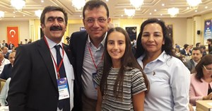Başkan Aylar, kamp izlenimlerini paylaştı