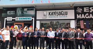 Kuzey Gücü dualarla açıldı