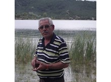 Arslan Başaran’ı kaybettik