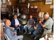 Arife duaları artık topluca yapılacak