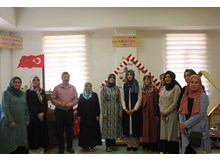 Türkiye’de ilk: Çorum’da “Montessori Sınıfı” açıldı