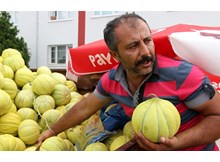 ‘10 dilim' kavuna yoğun ilgi