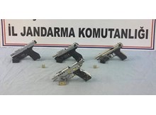 Düğünlere operasyon!