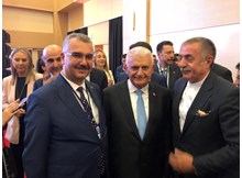 Üst düzey siyasiler Çorum’a davet edildi