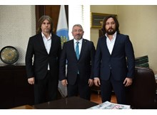 Aradaki buzlar eridi, hedef zirve…