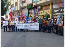 KESK’ten “sefalet zammı” isyanı