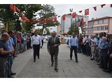 Şahiner, kaldığı yerden devam…