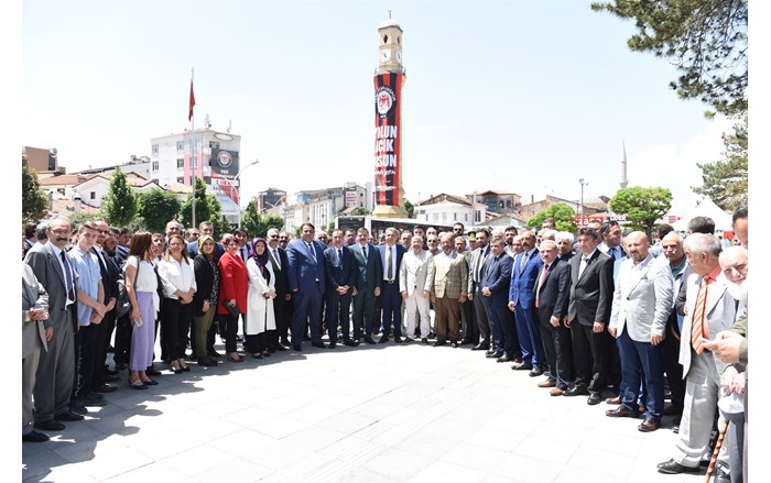 BAYRAMLAR