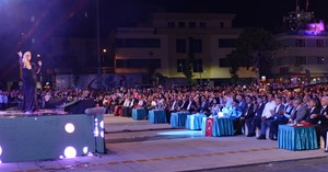 “Akşam Sefası” mest etti