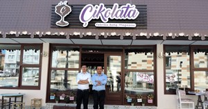 Çorum’a çikolata fabrikası