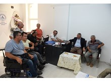 Engelsiz Kafe açılacak