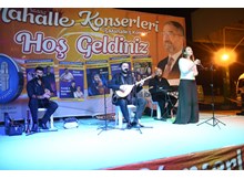 Alkışı hak ettiler…