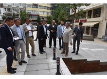 “Çorum trafiği rahatlayacak”