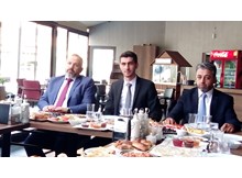 Kuzey Gücü’nden ses getirecek projeler