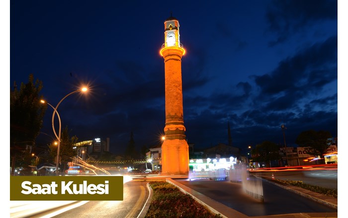 SAAT-KULES_