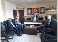 “Kuzey Gücü’nün projelerini önemsiyoruz”