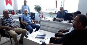 Gül ve Eğer, Kuzey Gücü’nü kutladı