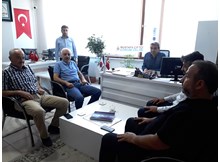 Gül ve Eğer, Kuzey Gücü’nü kutladı