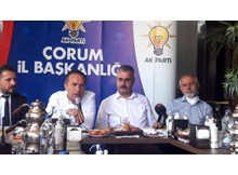 Havaalanı müjdesi Cumhurbaşkanı’ndan bekleniyor