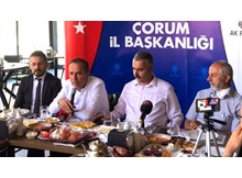 “İhalesi olmadı ki durdurulsun”