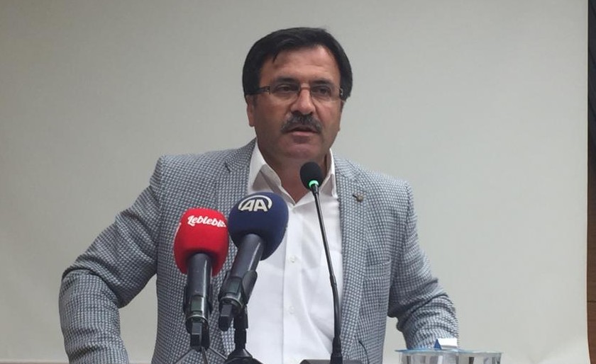 ali yıldız