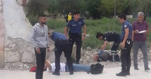 1 ölü, 2’si ağır 5 yaralı