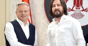 Çorumspor’da işler karışık