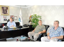 Çam Yarması’na destek büyüyor