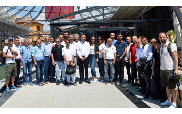 çorumspor sahipsiz değil