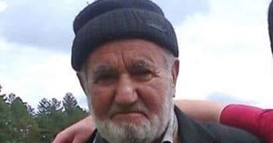 Kayıp dede bulundu