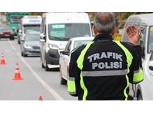 Park yasağına dikkat!