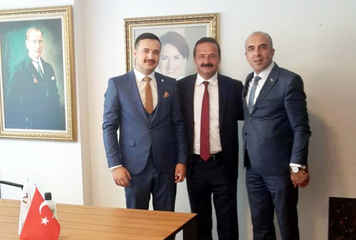 emre hidayet mert