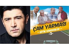 Hakan Ural, Çam Yarması’ndan haber bekliyor