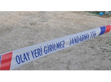 Eşini vurduktan sonra intihar etti