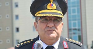 Çorum Jandarma’da ‘Uzunoğlu’ dönemi