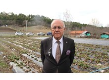 Babacan kaymakam gidiyor